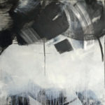 Silver Landschaft 10